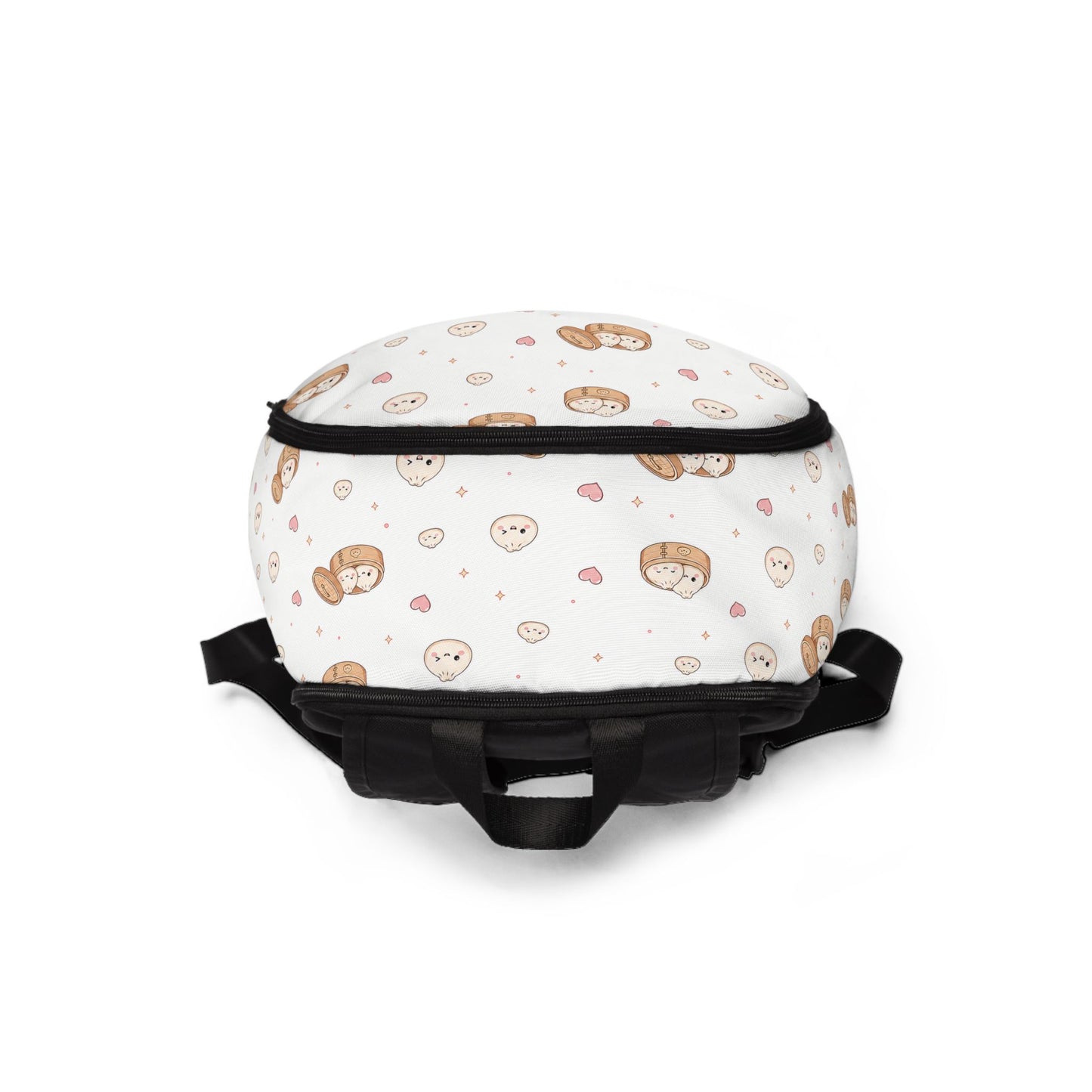 Personalized Dumpling Backpack