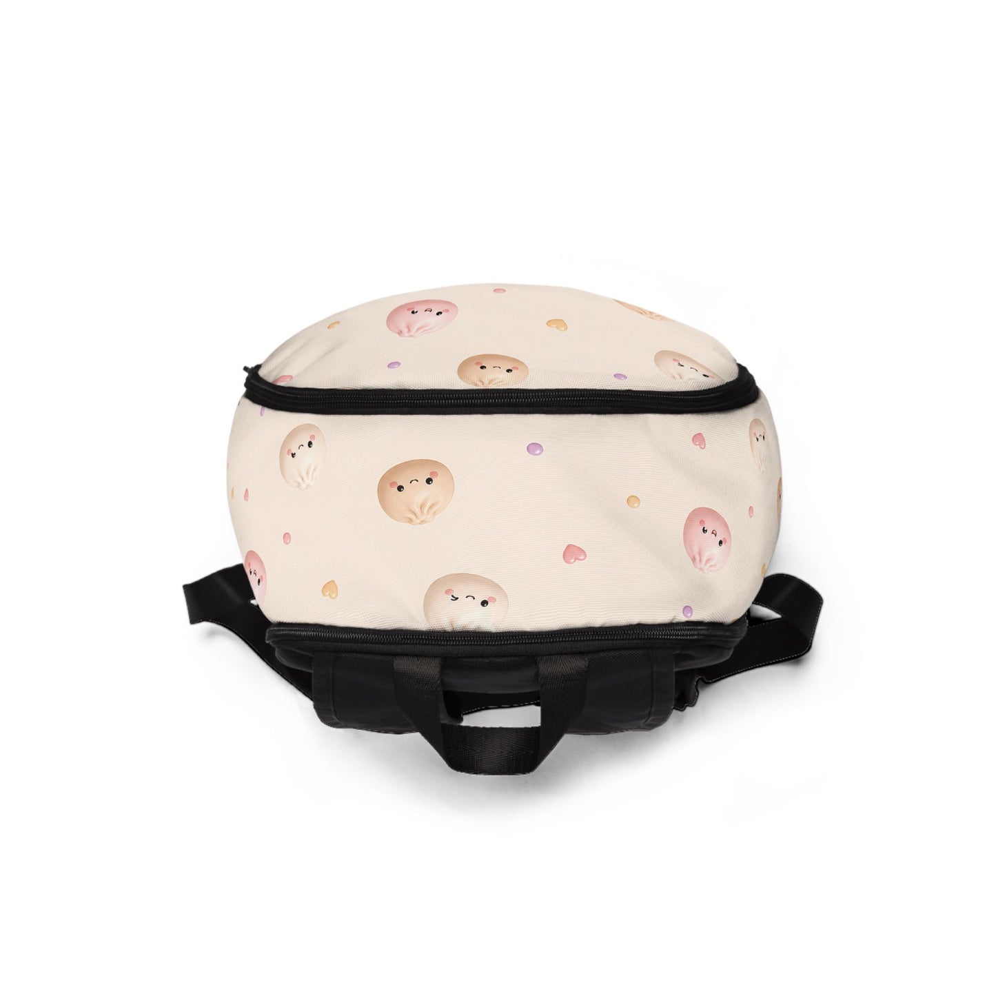 Personalized Dumpling Backpack