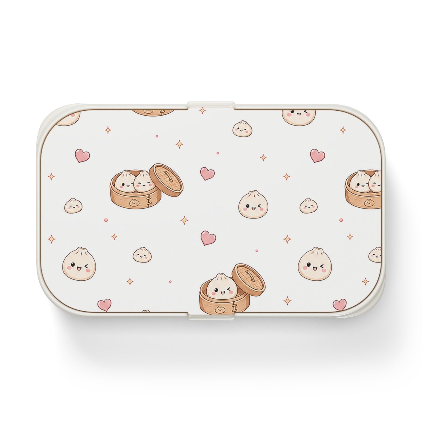 Dumplings Lunch Box