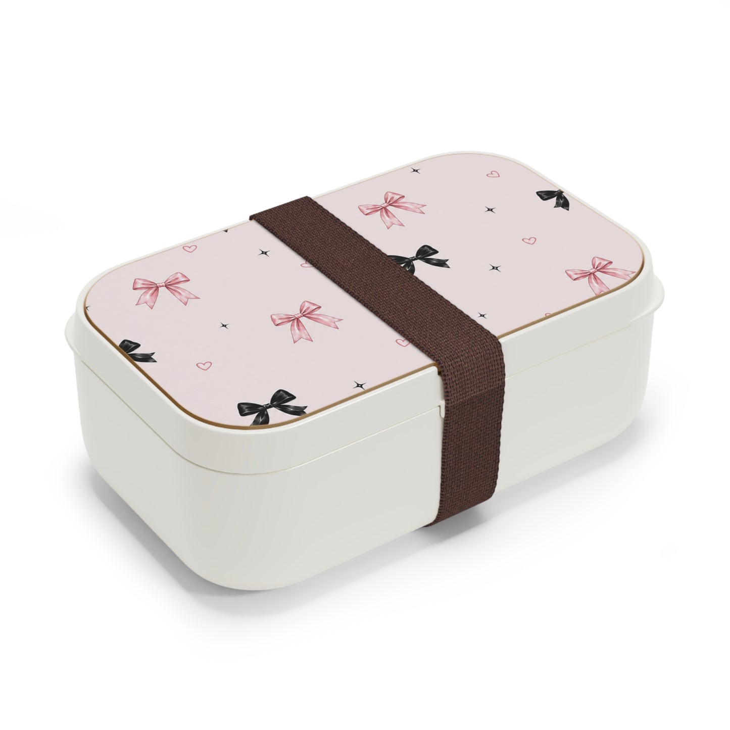 Coquette Lunch Box