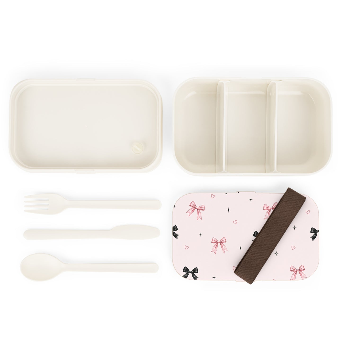 Coquette Lunch Box