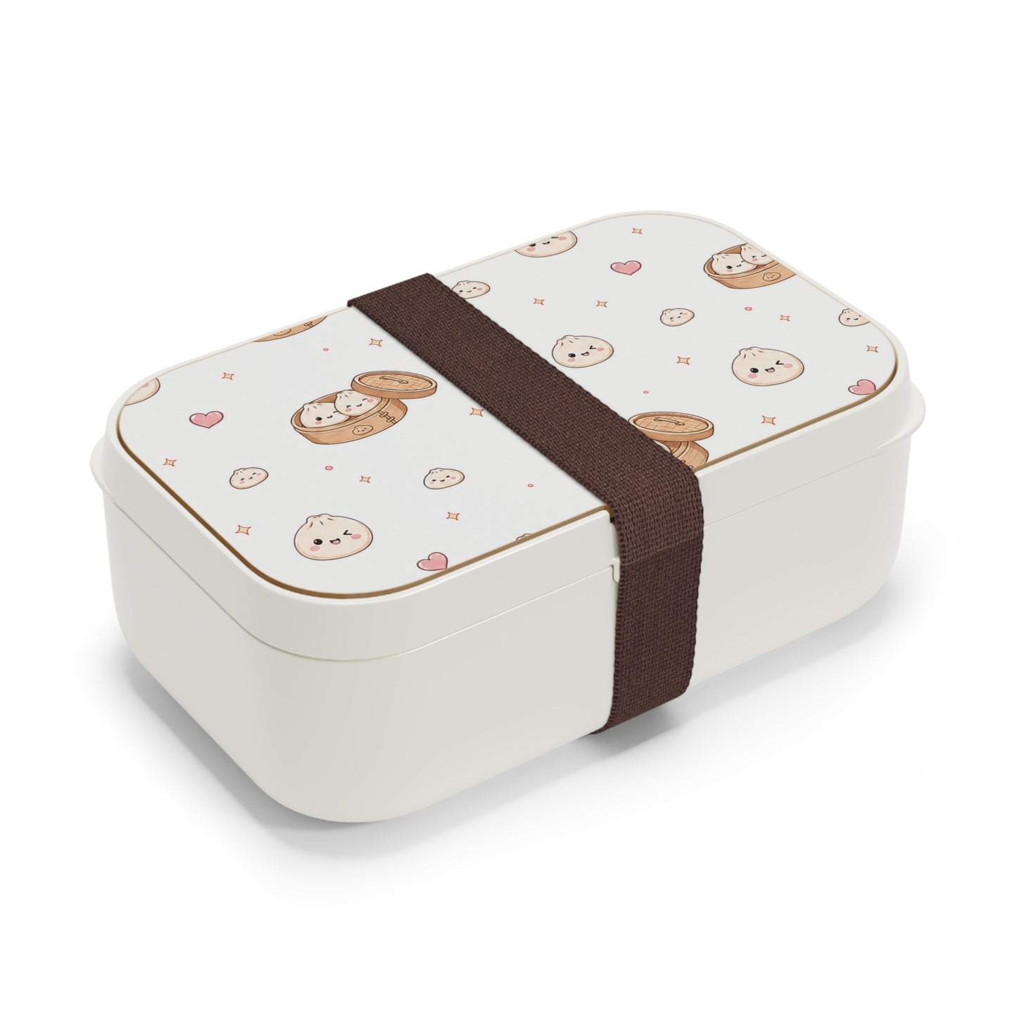 Dumplings Lunch Box