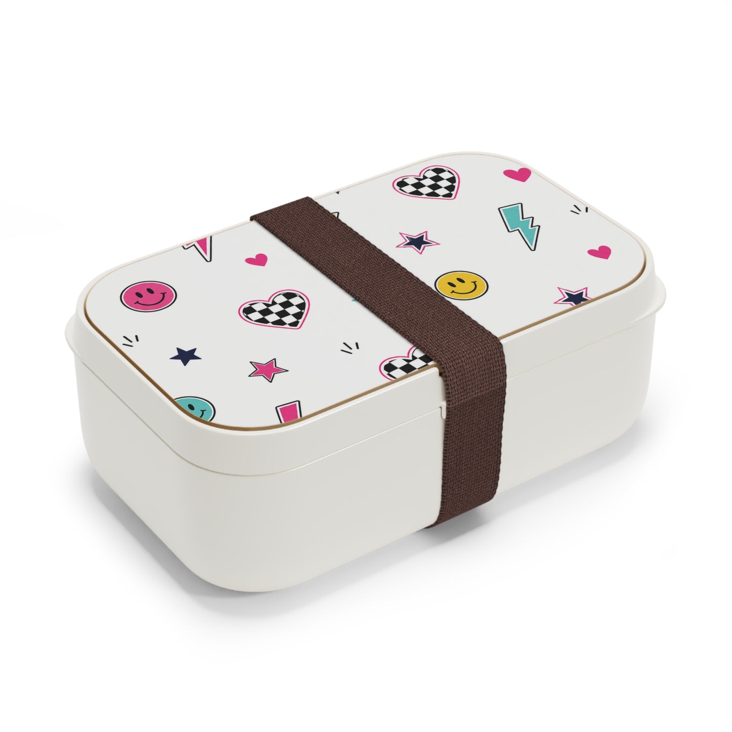 Preppy Lunch box