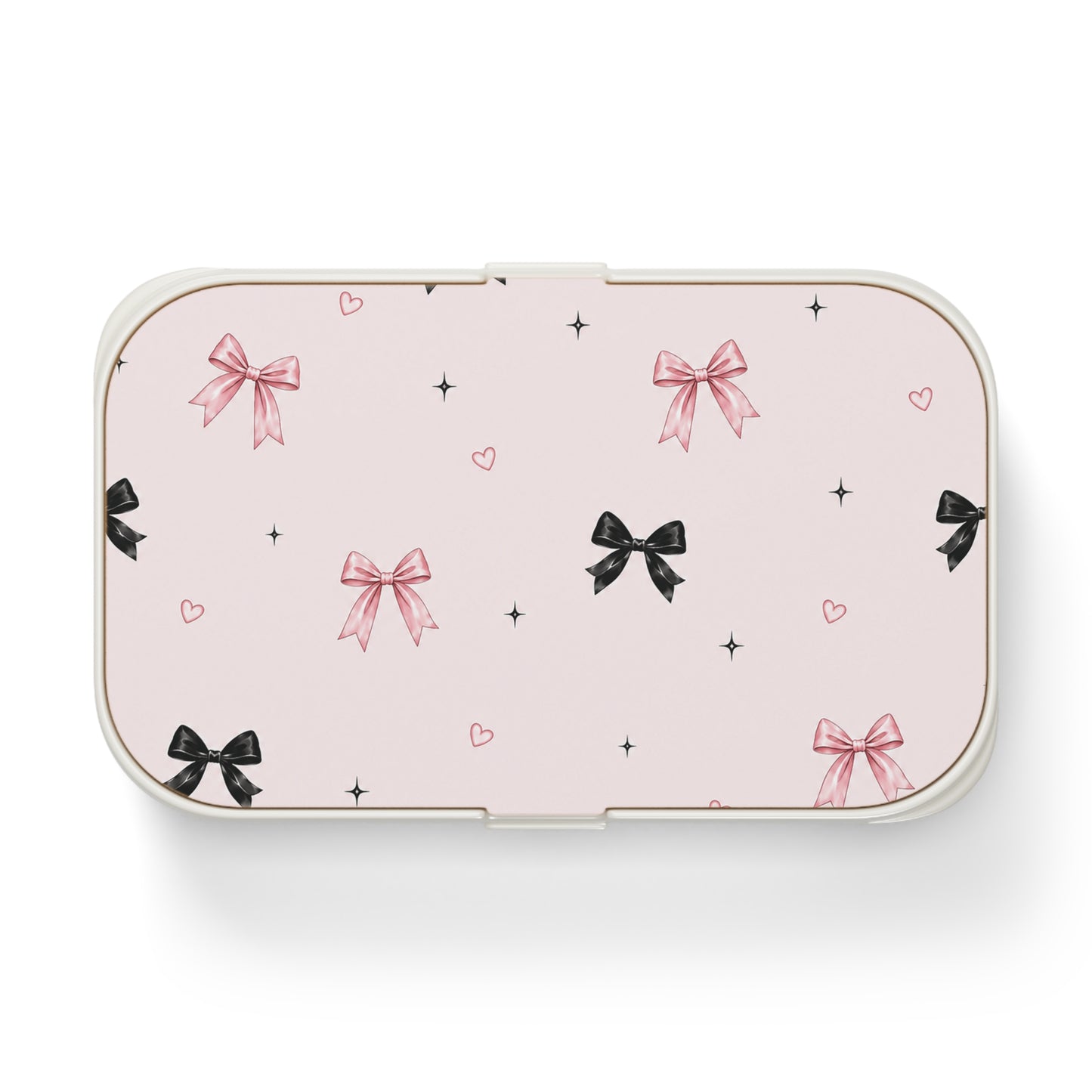 Coquette Lunch Box