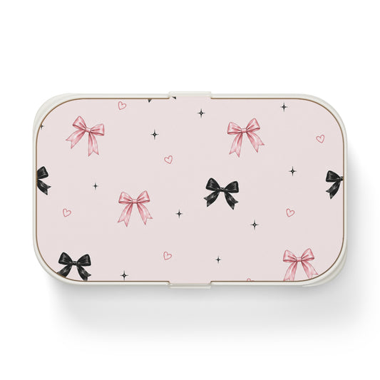 Coquette Lunch Box